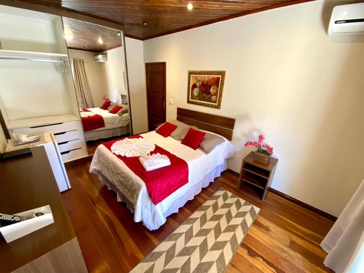 Recanto de Moriá Penedo (Rio de Janeiro) Exterior foto